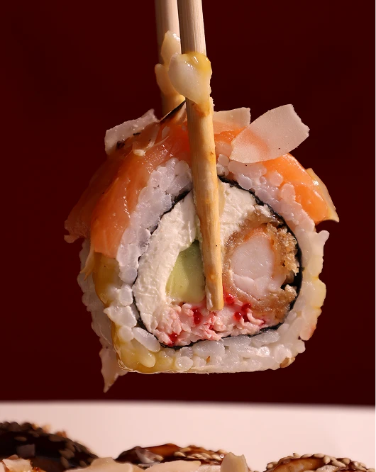Рол Real Roll